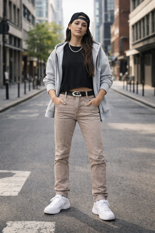CEINTURE MOLLY - BY CASSKET