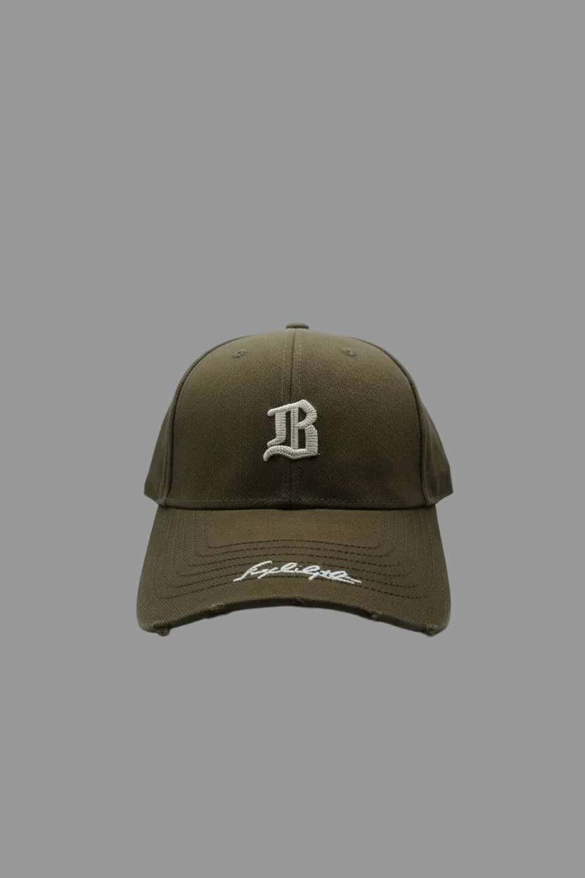 CASQUETTE LABAY – BY CASSKET