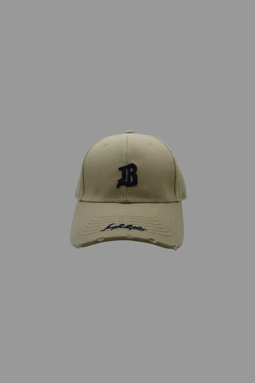 CASQUETTE LABAY – BY CASSKET