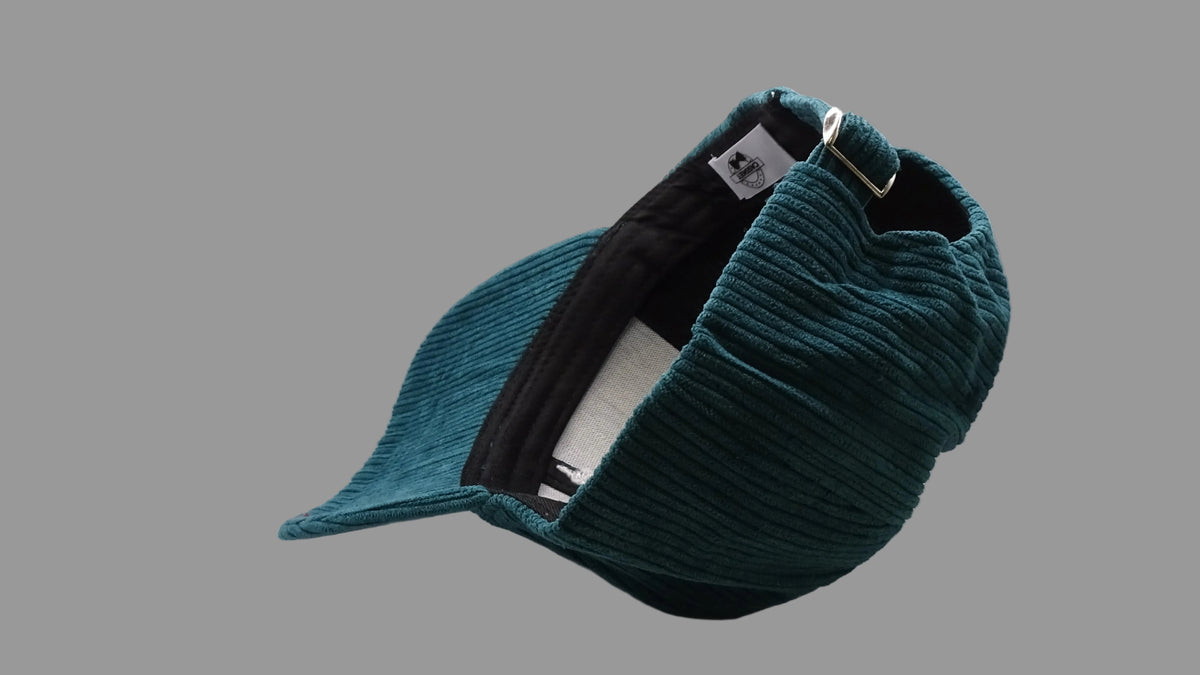 CASQUETTE CASUAL - BY CASSKET
