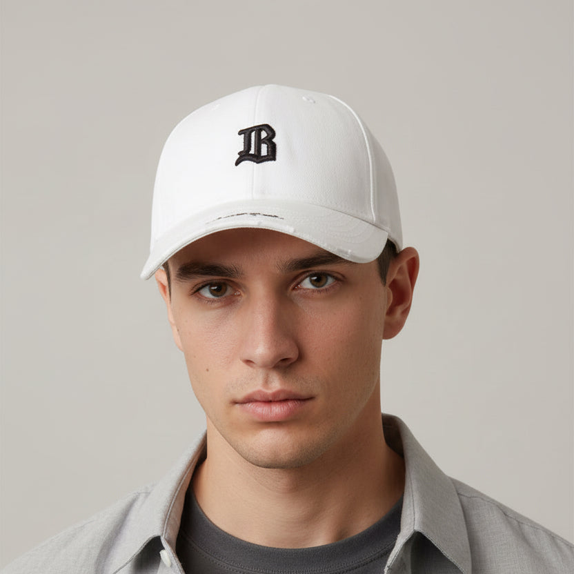 CASQUETTE LABAY – BY CASSKET