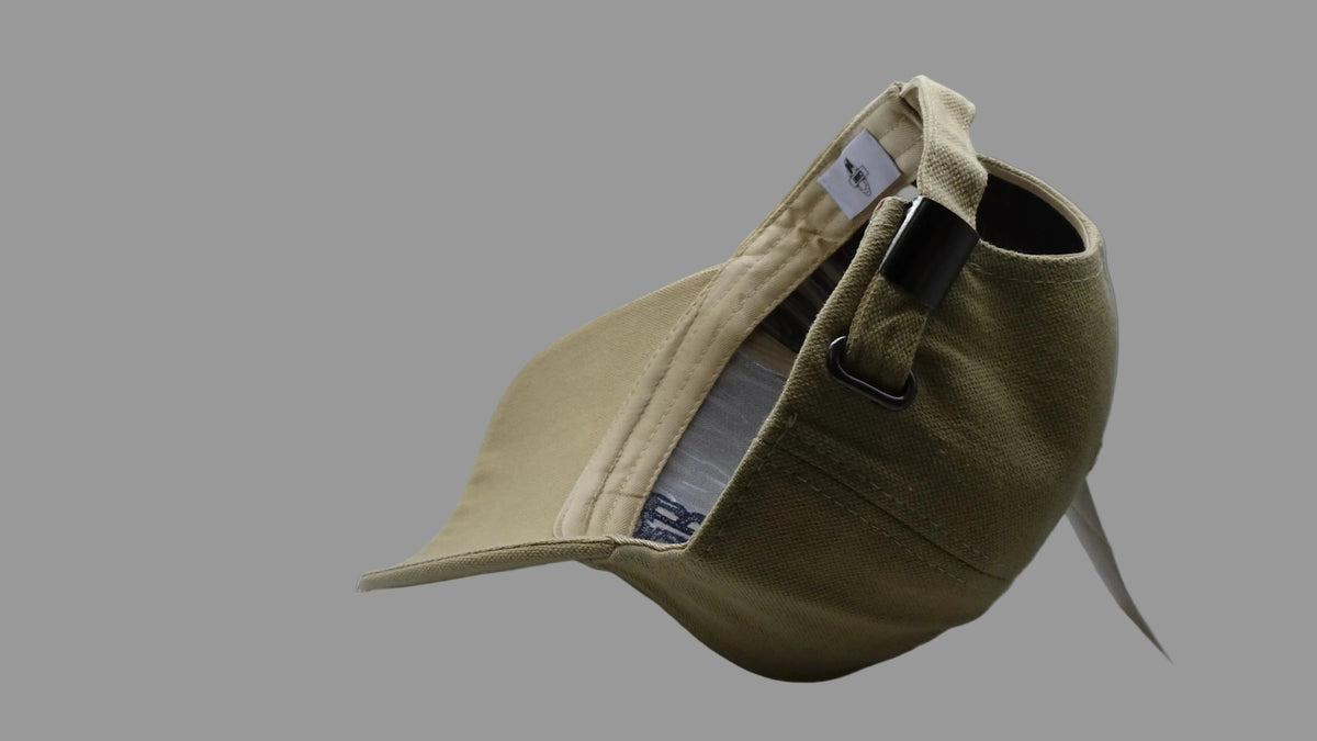 CASQUETTE LABAY – BY CASSKET