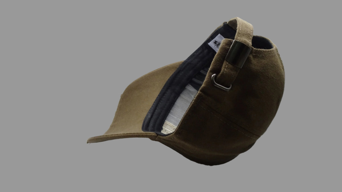 CASQUETTE LABAY – BY CASSKET