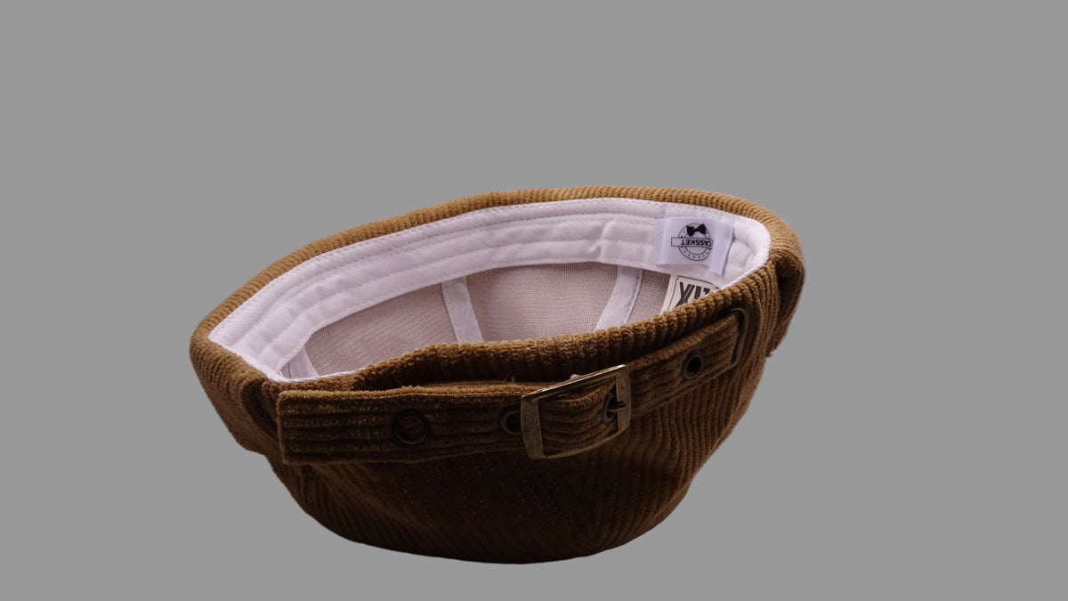 DOCKERS LACHIC - BY CASSKET