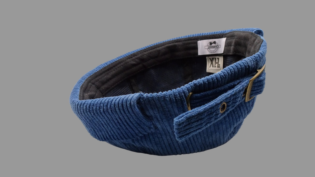 DOCKERS LACHIC - BY CASSKET