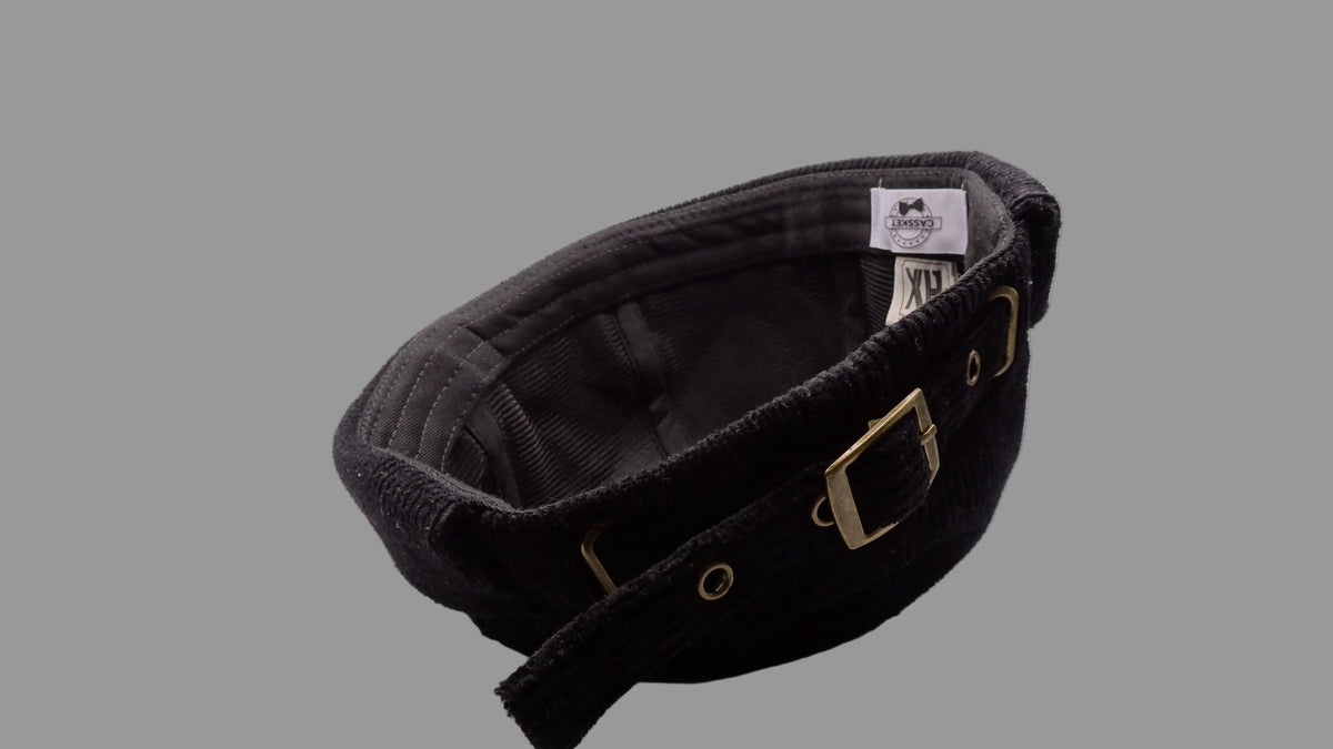 DOCKERS LACHIC - BY CASSKET