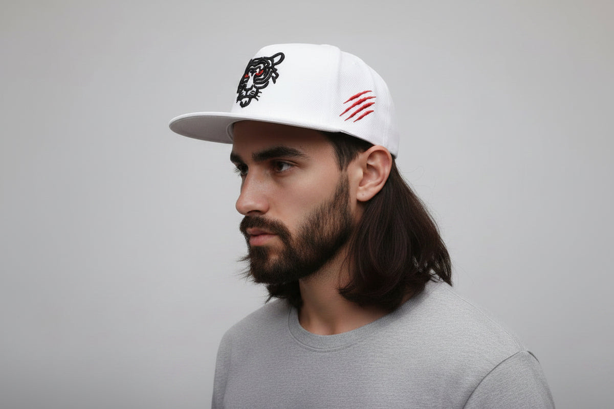 SNAPBACK LAGRIF - BY CASSKET