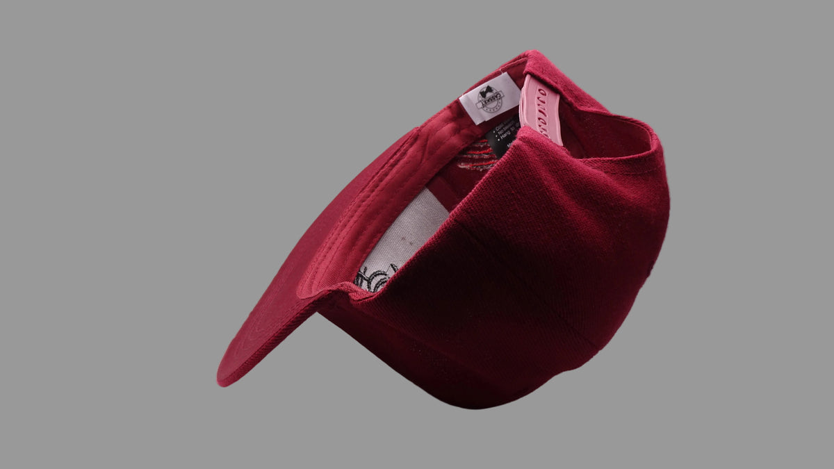SNAPBACK LAGRIF - BY CASSKET