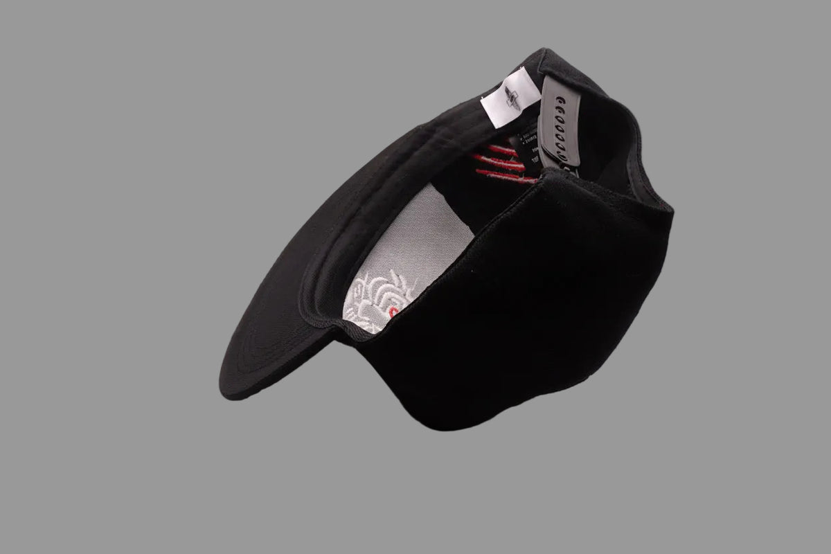 SNAPBACK LAGRIF - BY CASSKET