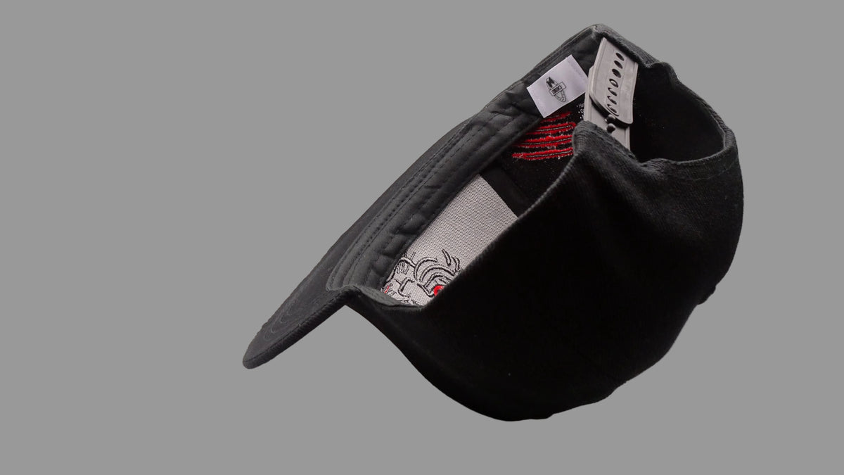SNAPBACK LAGRIF - BY CASSKET