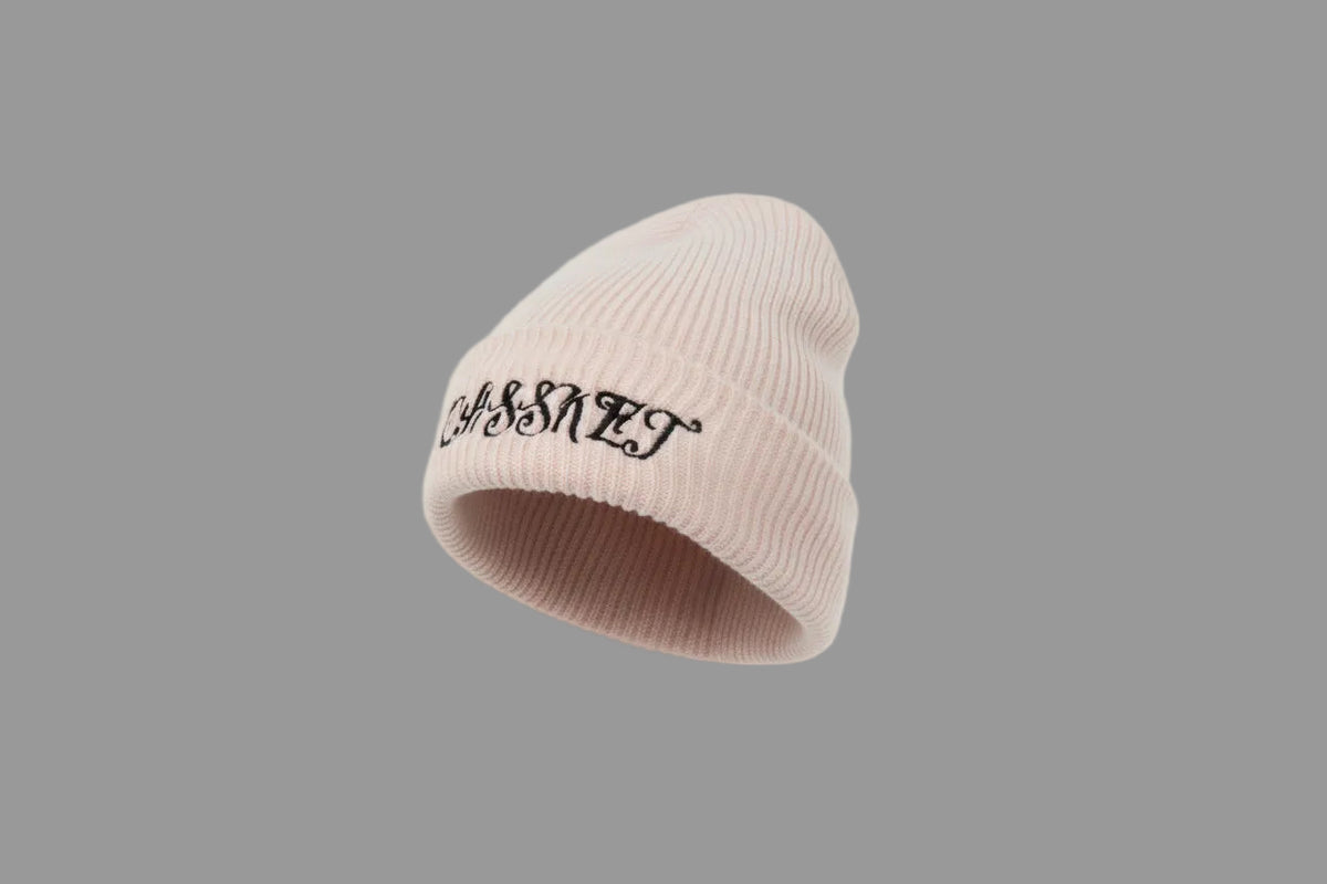 BONNET XENON - BY CASSKET