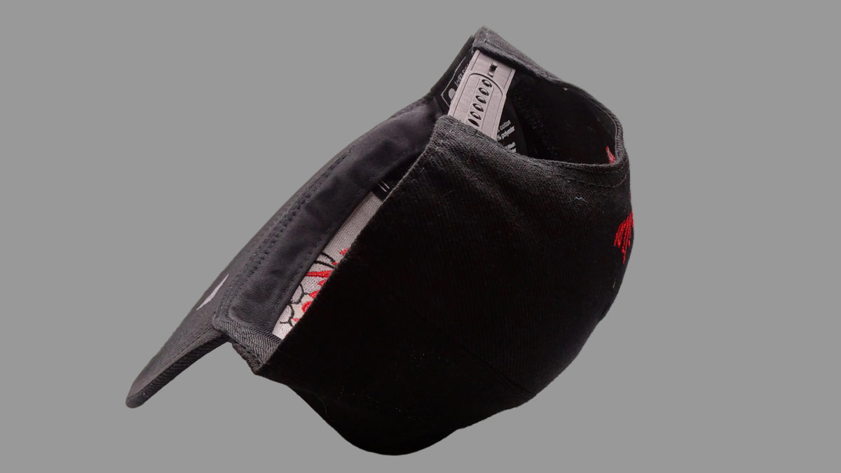 SNAPBACK URBEX
