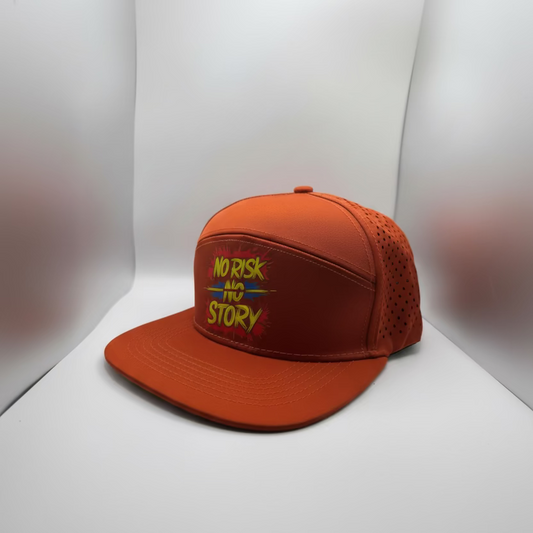 SNAPBACK STORY – BY CASSKET