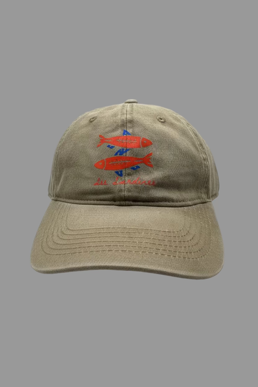 CASQUETTE BADDIES – BY CASSKET