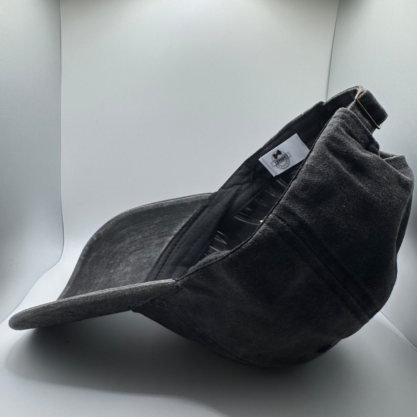 CASQUETTE BADDIES – BY CASSKET