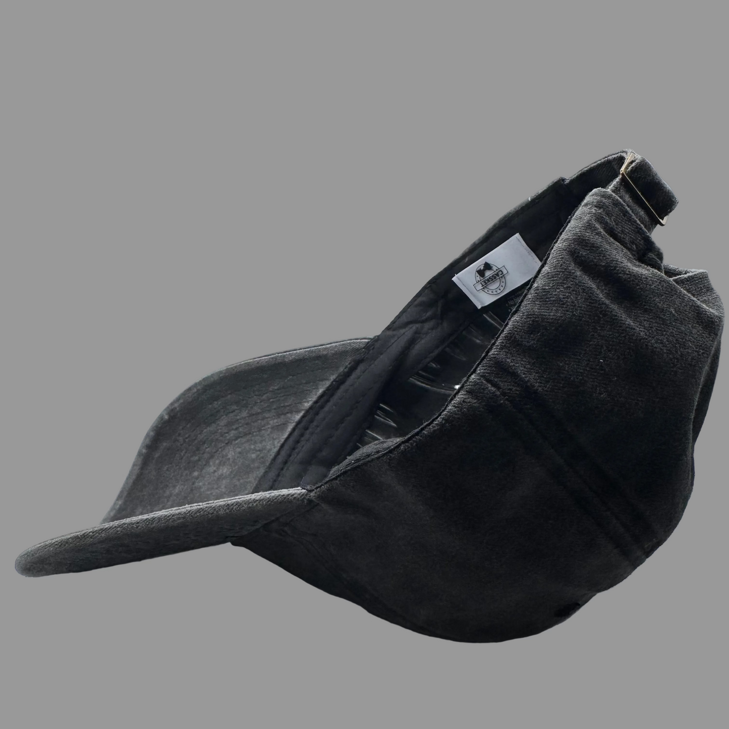 CASQUETTE BADDIES – BY CASSKET