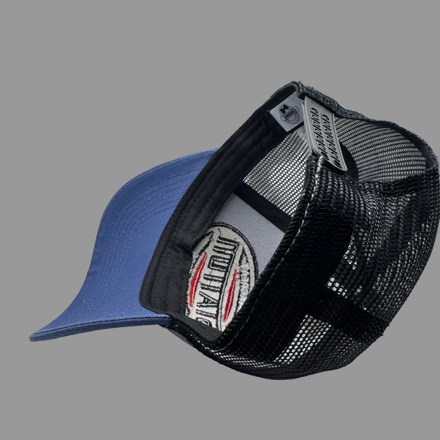 CASQUETTE BARIL TRUCKER – BY CASSKET