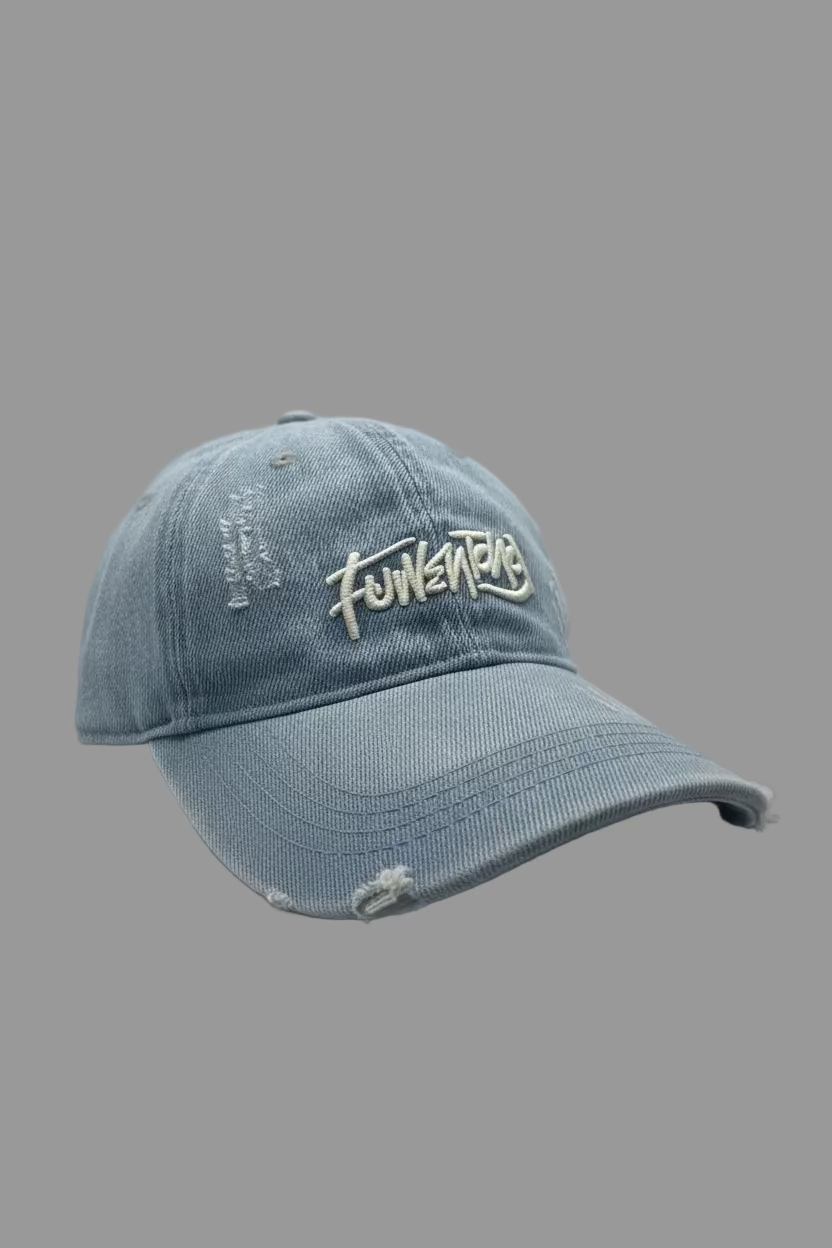 CASQUETTE BUZZI – BY CASSKET