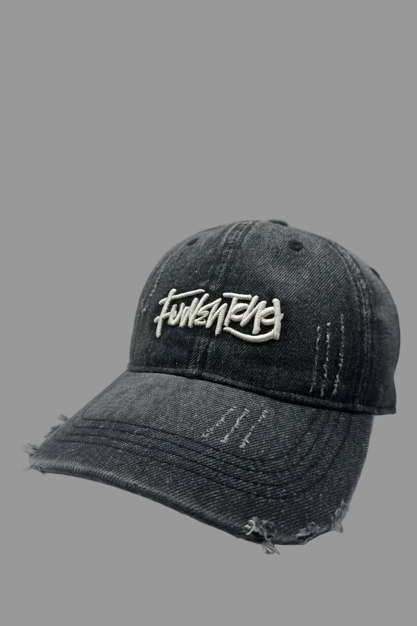 CASQUETTE BUZZI – BY CASSKET