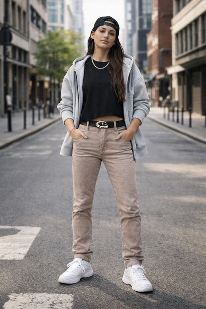 CEINTURE MOLLY - BY CASSKET