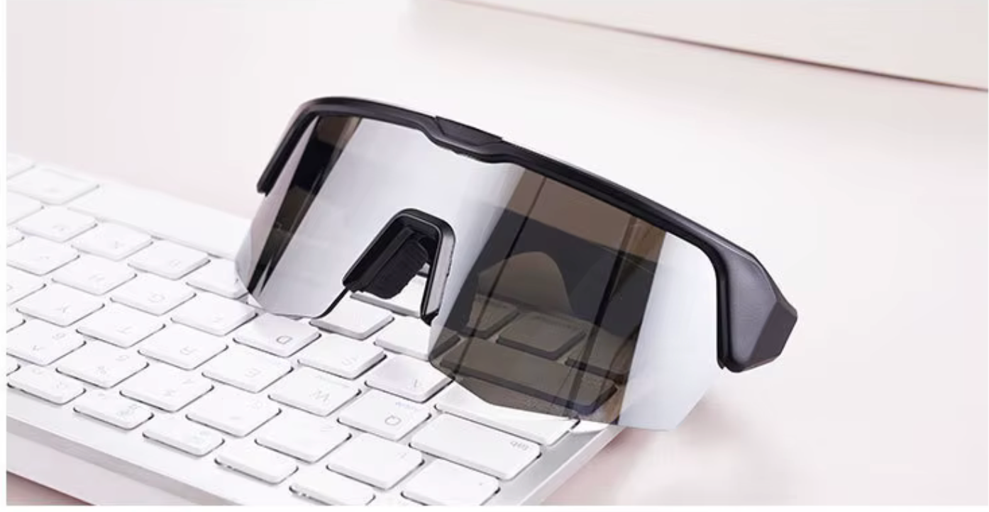 X-FLOW - LUNETTE AUDIO