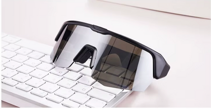 X-FLOW - LUNETTE AUDIO