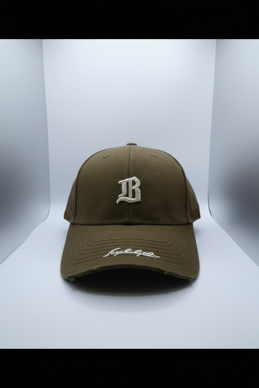CASQUETTE LABAY – BY CASSKET