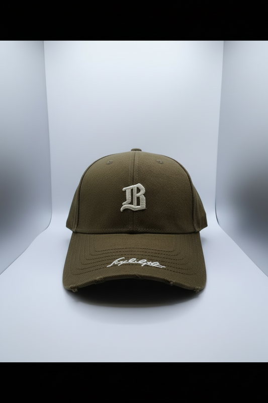CASQUETTE LABAY – BY CASSKET