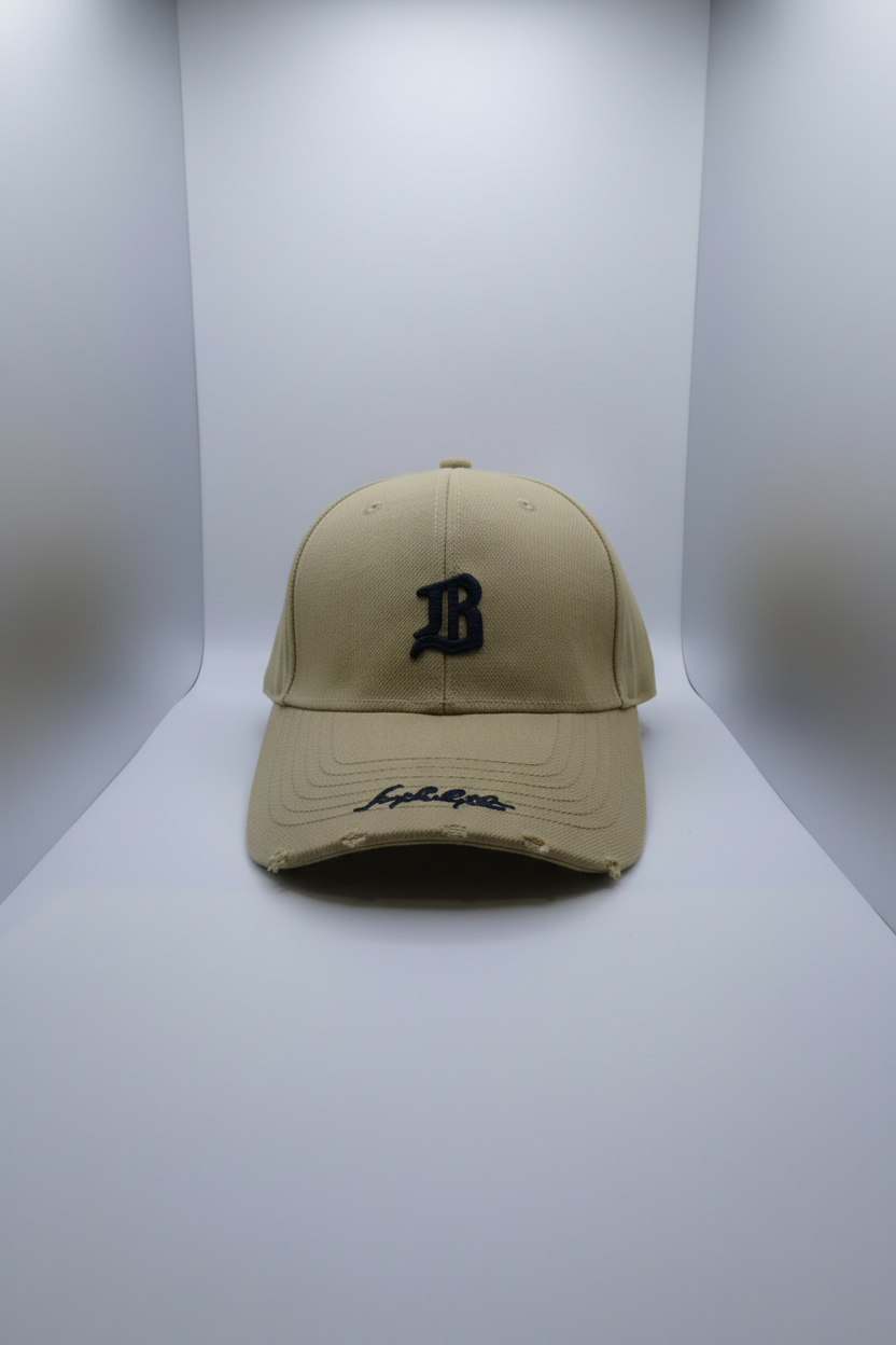 CASQUETTE LABAY – BY CASSKET