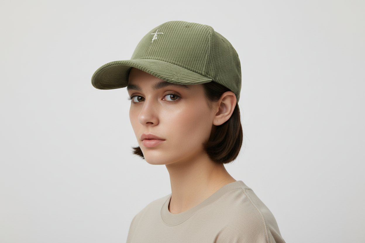 CASQUETTE CASUAL - BY CASSKET