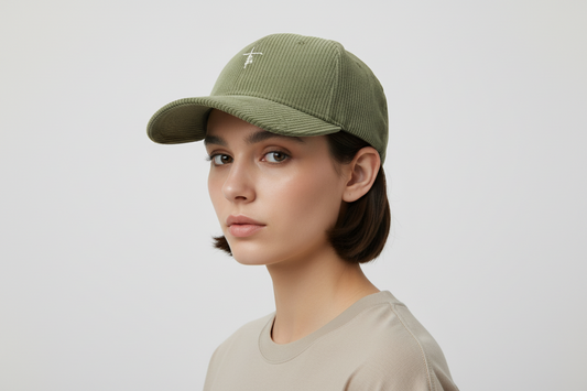 CASQUETTE CASUAL - BY CASSKET
