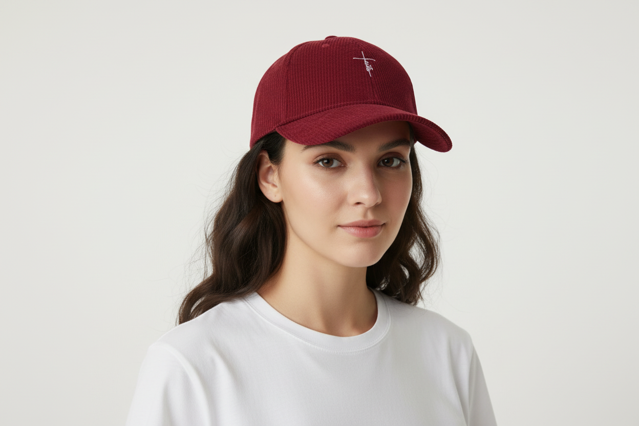 CASQUETTE CASUAL - BY CASSKET