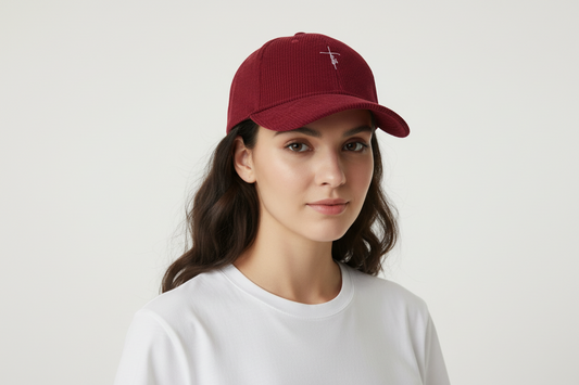 CASQUETTE CASUAL - BY CASSKET