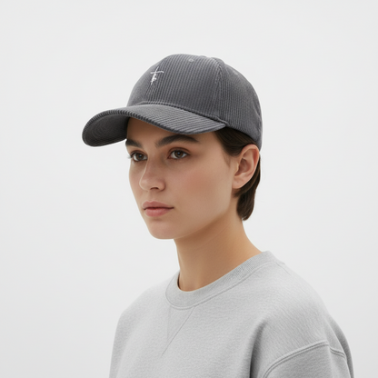 CASQUETTE CASUAL - BY CASSKET
