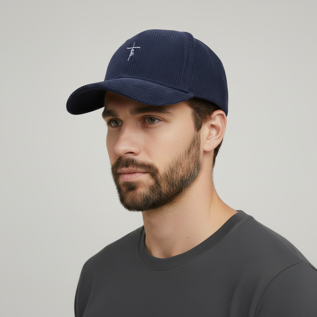 CASQUETTE CASUAL - BY CASSKET