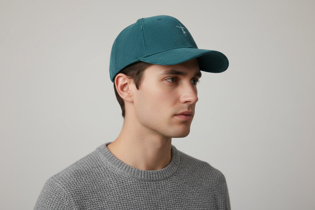CASQUETTE CASUAL - BY CASSKET