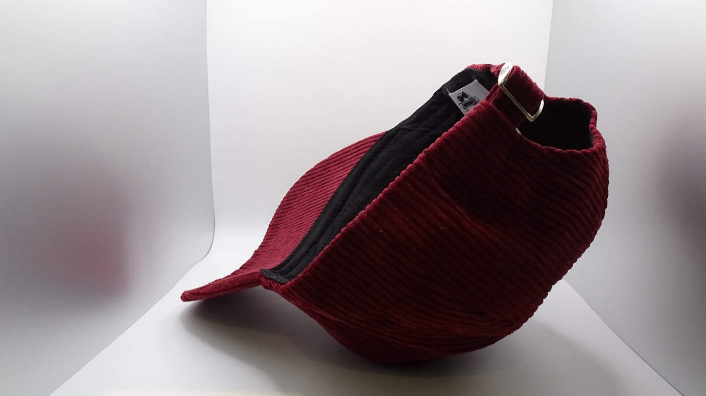 CASQUETTE CASUAL - BY CASSKET
