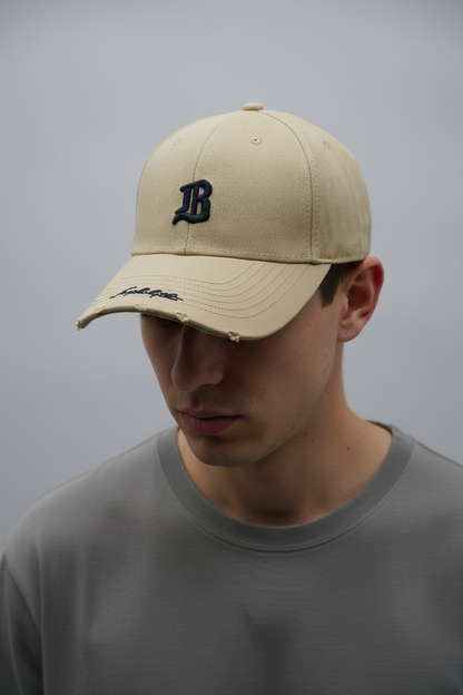 CASQUETTE LABAY – BY CASSKET