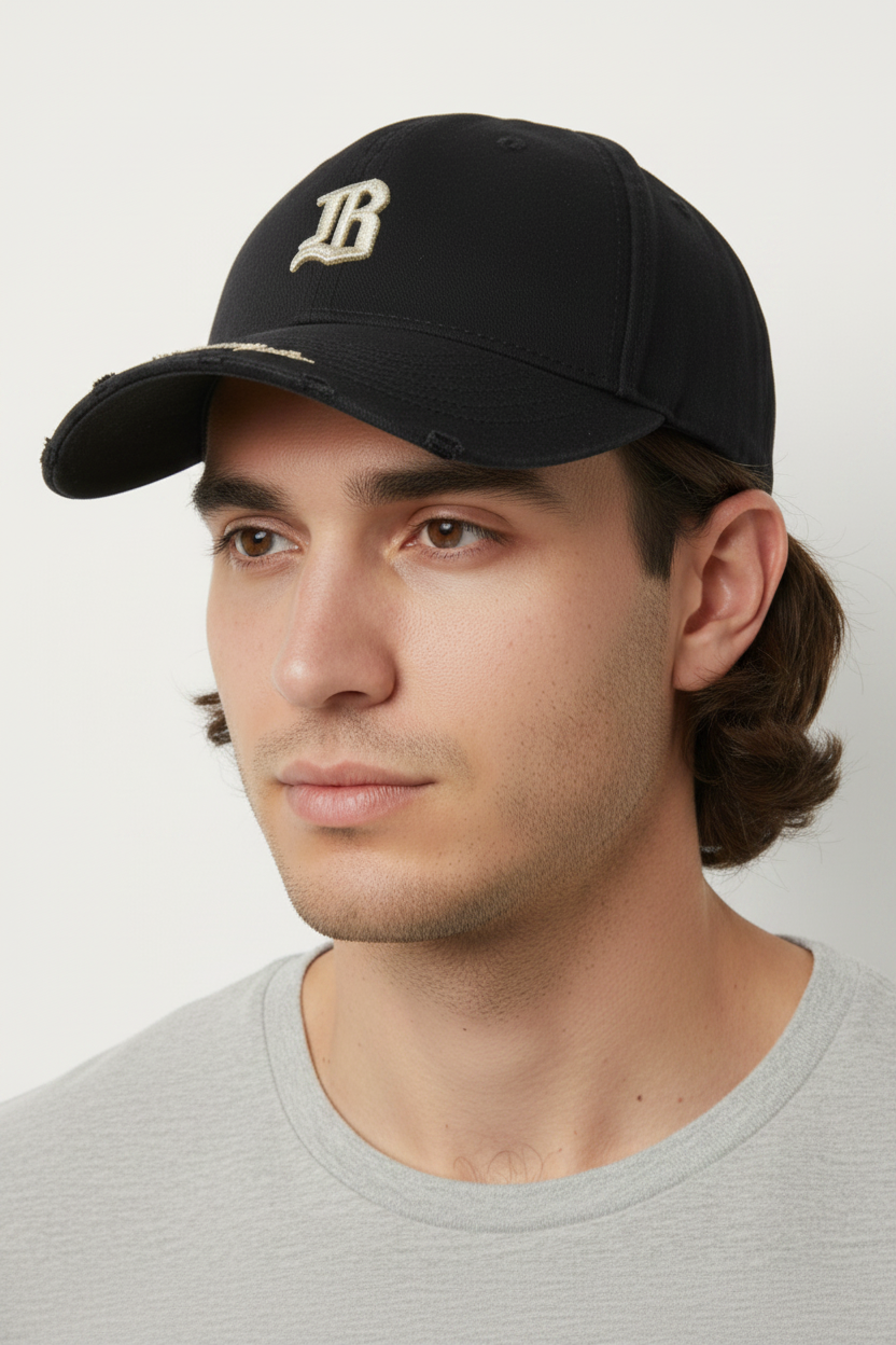 CASQUETTE LABAY – BY CASSKET