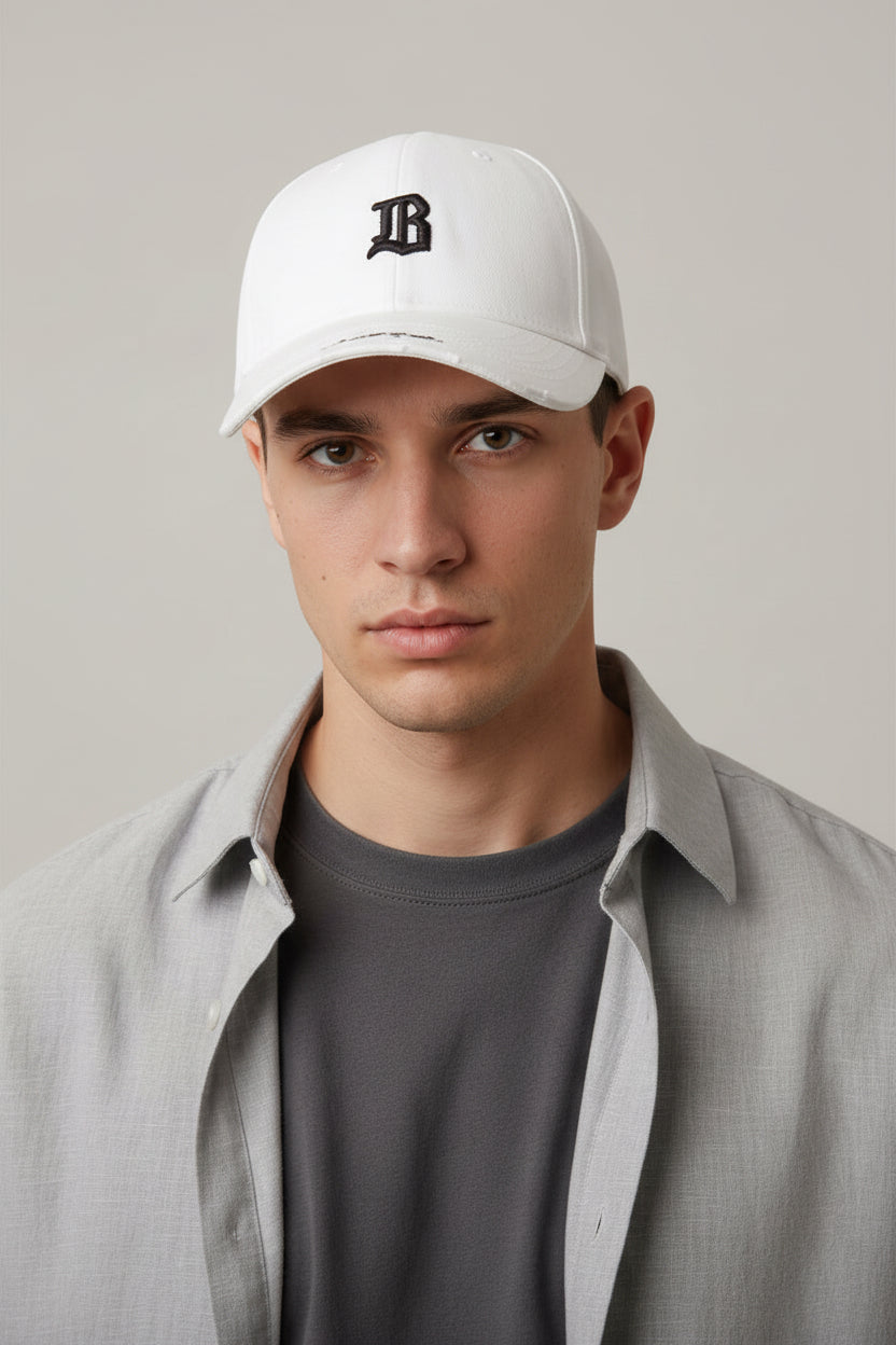 CASQUETTE LABAY – BY CASSKET