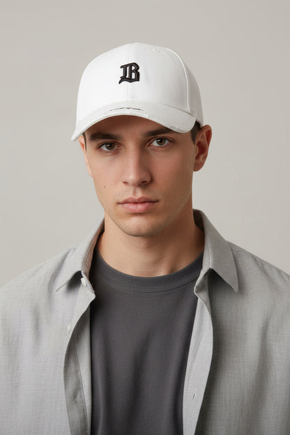 CASQUETTE LABAY – BY CASSKET