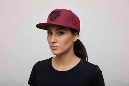 SNAPBACK LAGRIF - BY CASSKET