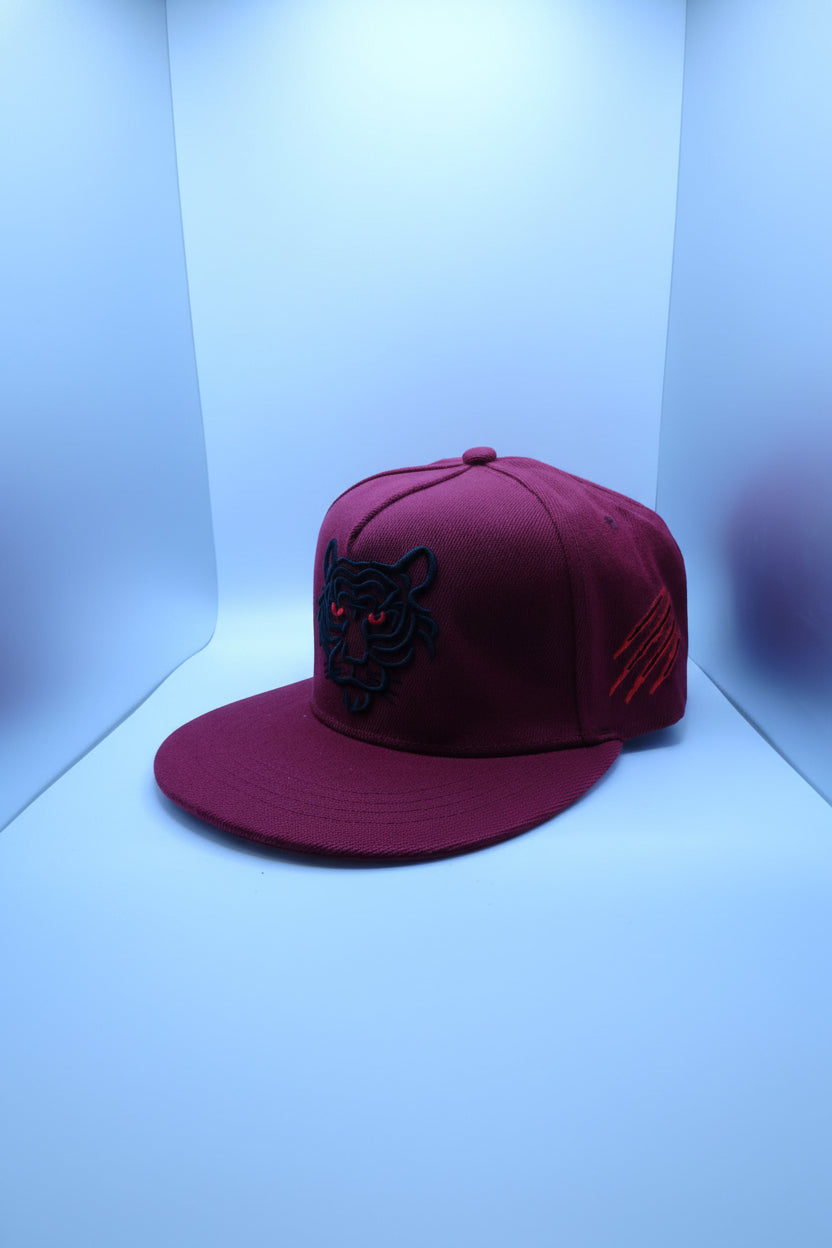 SNAPBACK LAGRIF - BY CASSKET