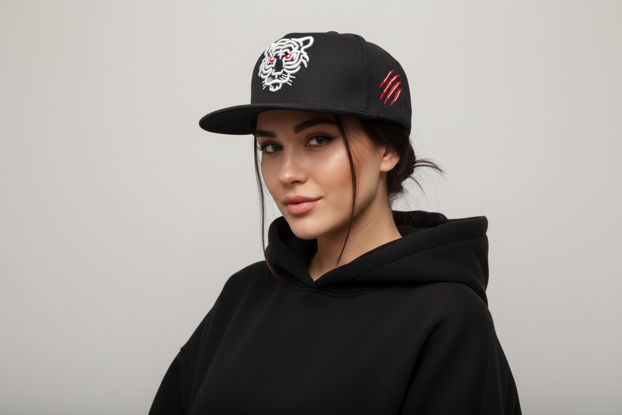 SNAPBACK LAGRIF - BY CASSKET