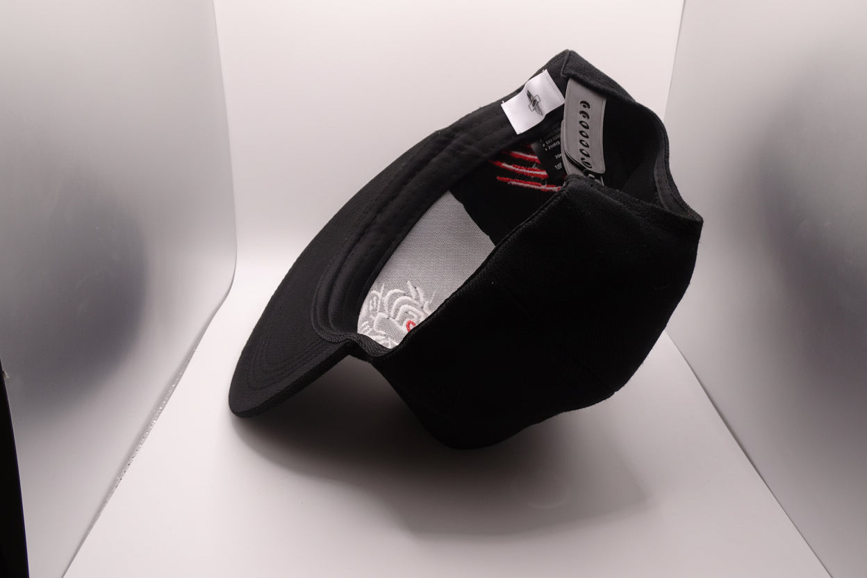 SNAPBACK LAGRIF - BY CASSKET