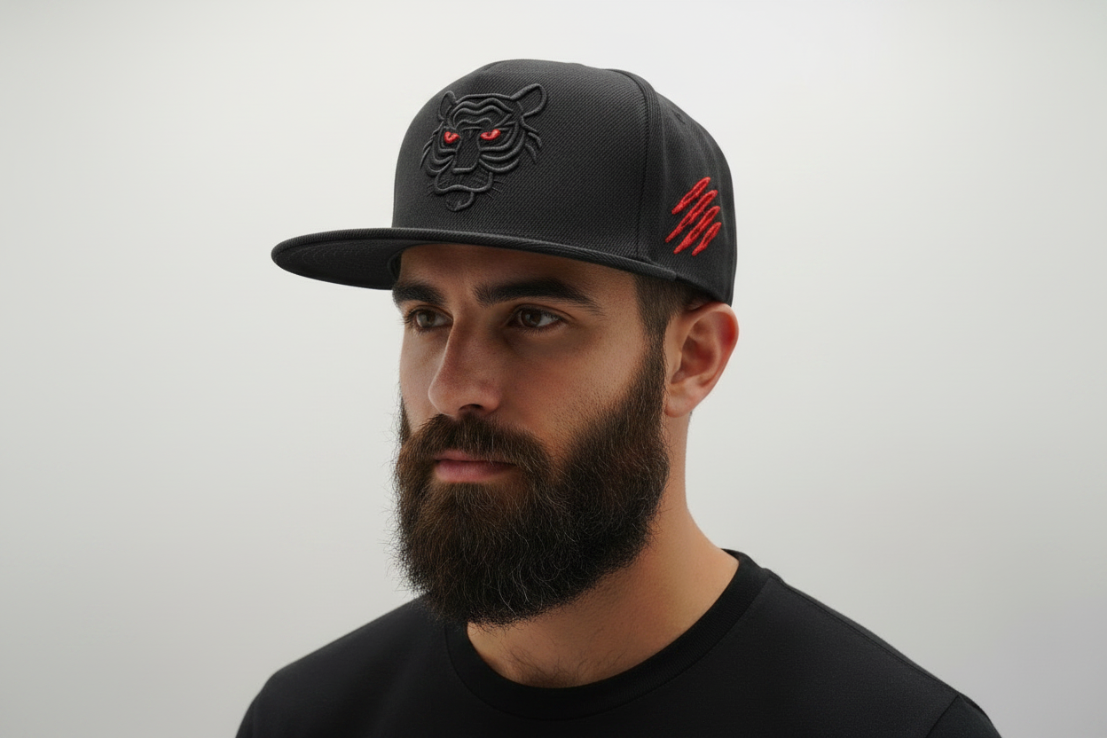 SNAPBACK LAGRIF - BY CASSKET
