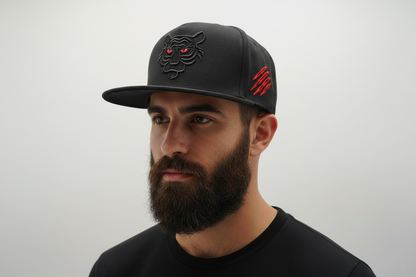 SNAPBACK LAGRIF - BY CASSKET