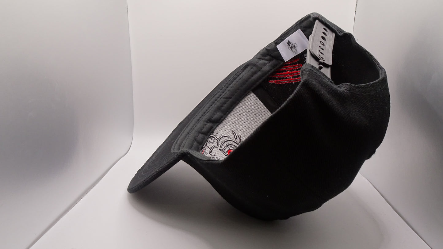 SNAPBACK LAGRIF - BY CASSKET
