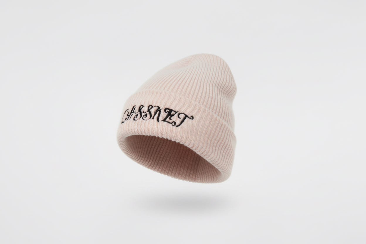 BONNET XENON - BY CASSKET
