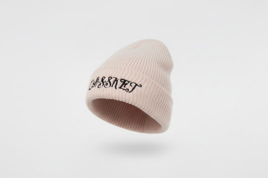 BONNET XENON - BY CASSKET